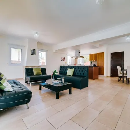 Villa Miranda Villa Paralimni