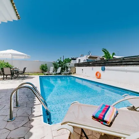 Villa Miranda *