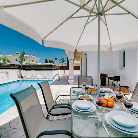 Villa Miranda וילה *